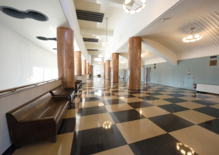 フロアマップ 画像