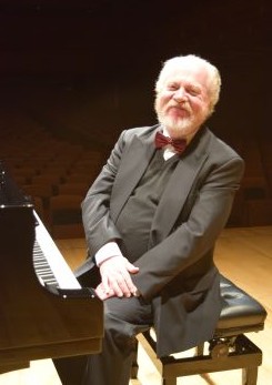 ゲルハルト・オピッツ (ピアノ)  　GERHARD OPPITZ (Piano) 画像