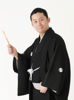 柳家あお馬（やなぎや あおば） 画像
