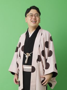 桂 枝平（かつら えだへい） 画像