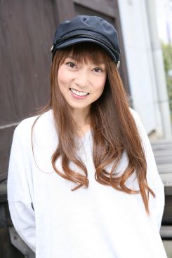 宮村優子 画像