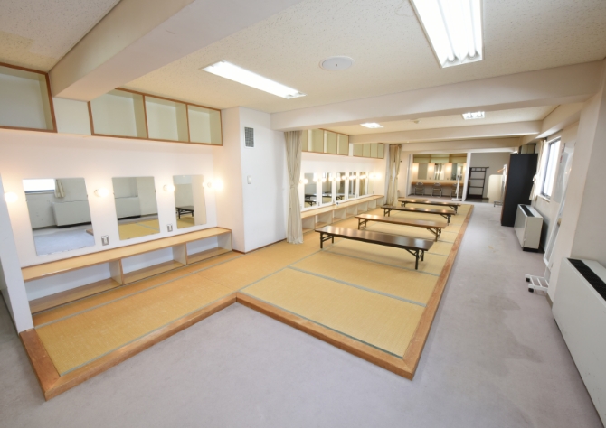 2階（和室） 画像