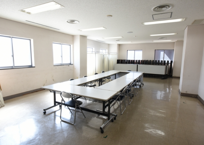 会議室1